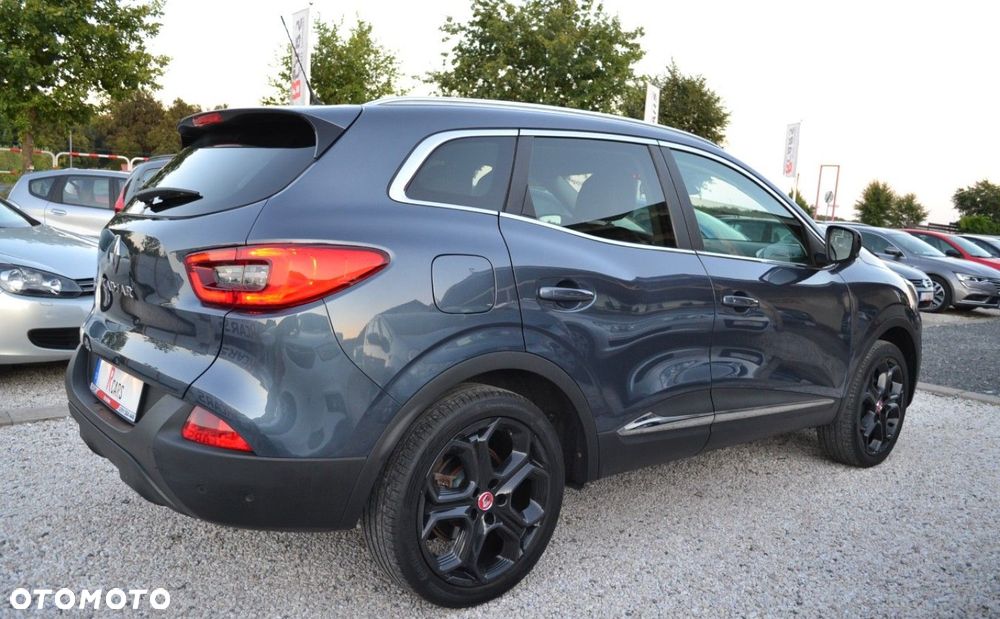 Renault Kadjar Energy TCe 130 EDC Bose Edition - 15