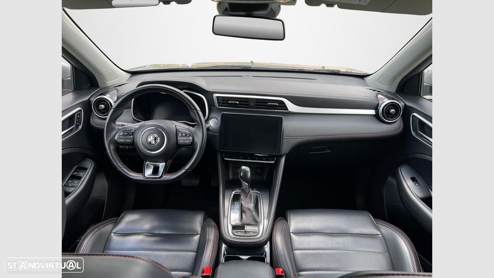 MG ZS 1.0 T-GDI Luxury Aut. - 14