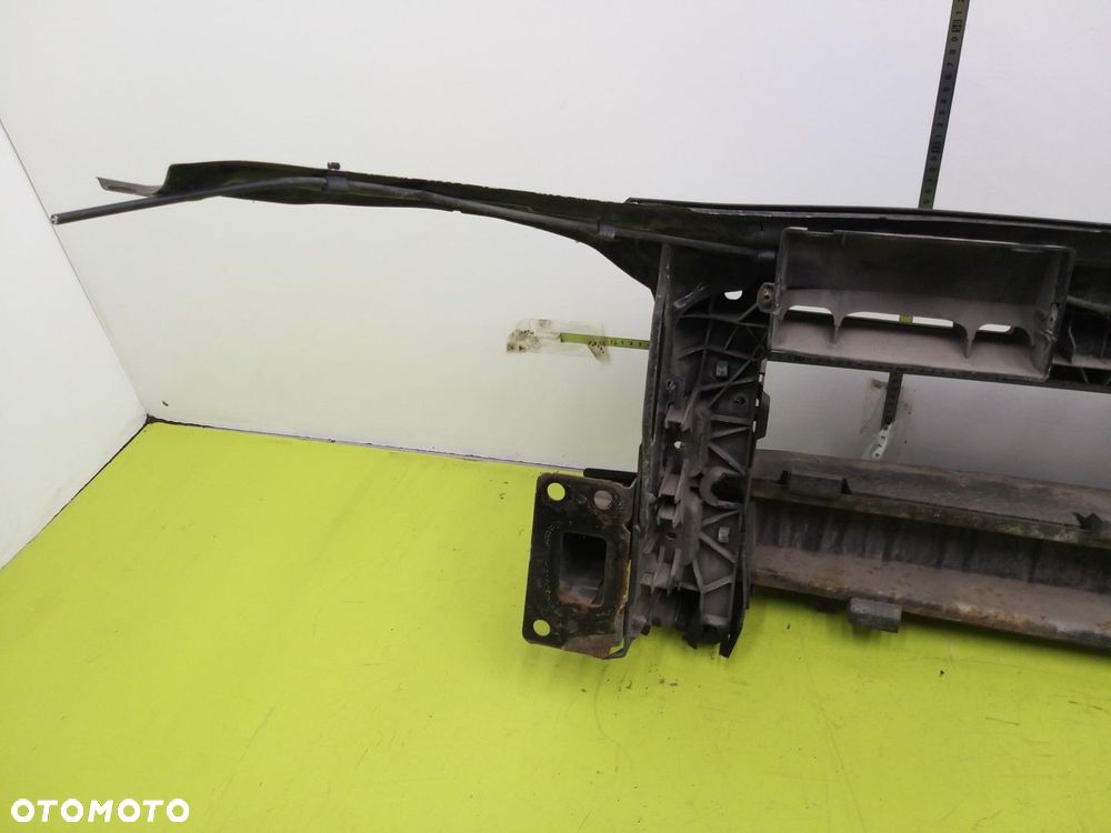 Pas przedni wzmocnienie Skoda Fabia II 2007-2014 1,2 12V BENZNYA - 2