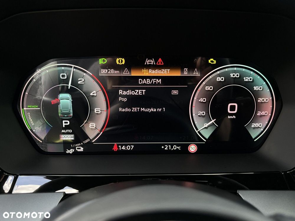 Audi A3 Sportback - 28