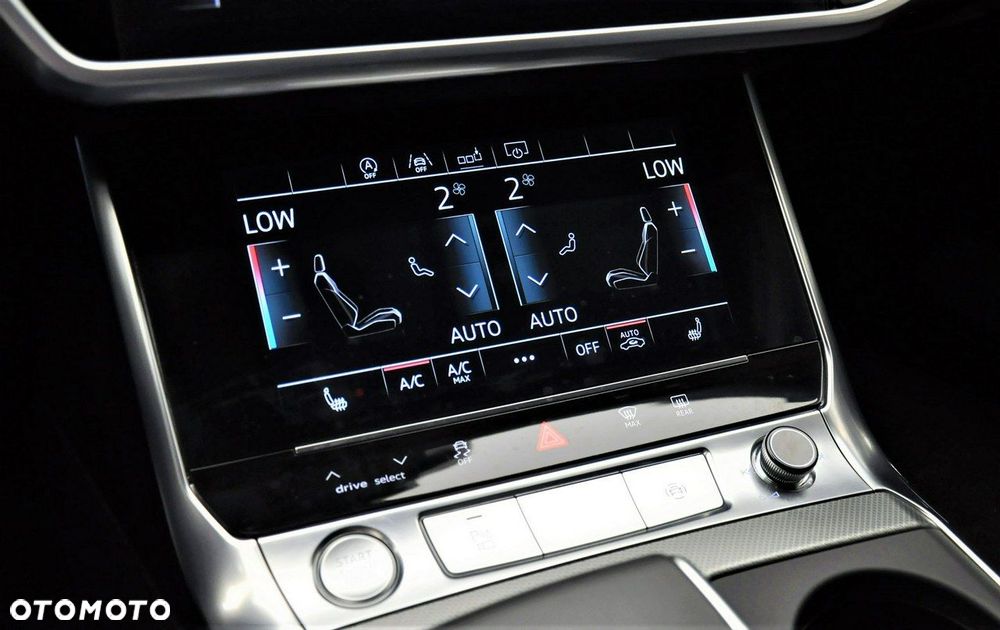 Audi A6 Limousine - 22