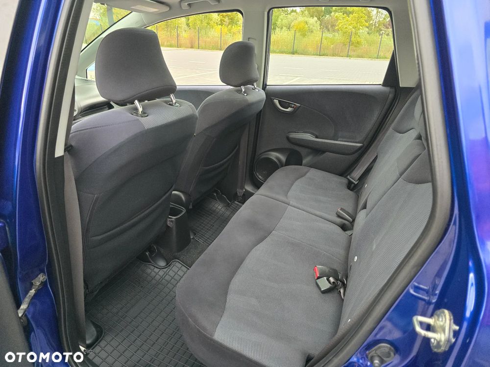Honda Jazz - 20