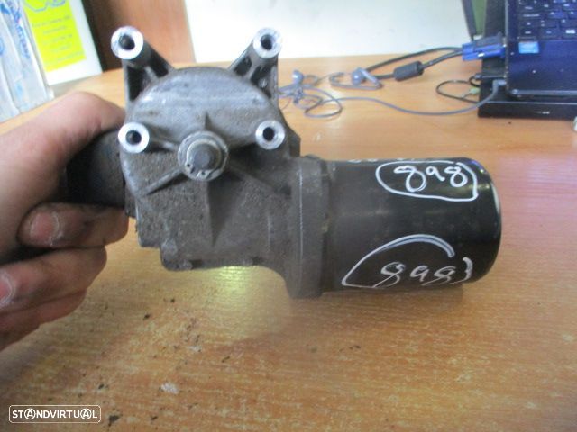 Motor Limpa Vidros Frente 1400456480 PEUGEOT EXPERT 2008 FRT SEVEL - 4