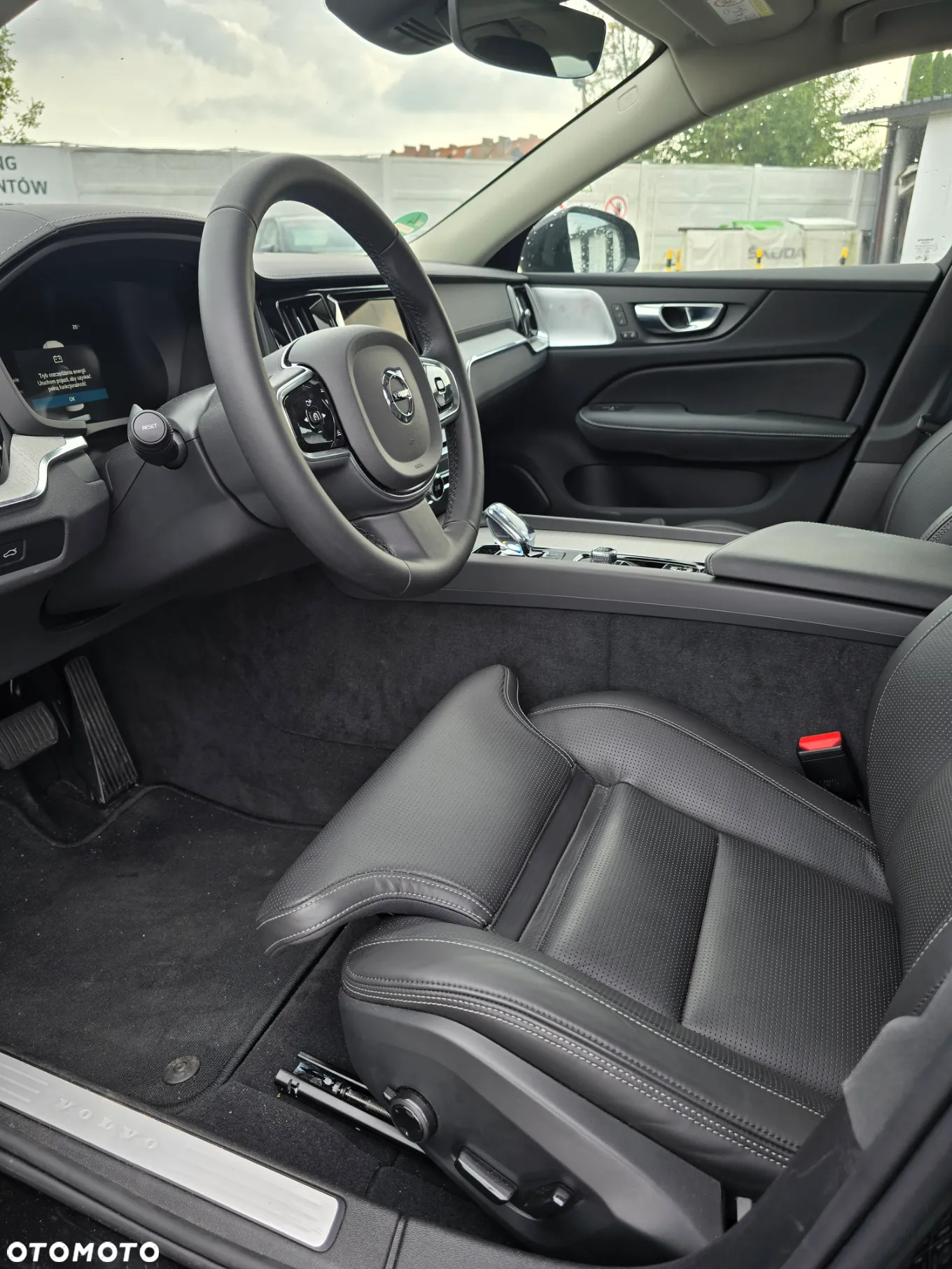 Volvo S60 B5 B AWD Ultimate Dark - 13
