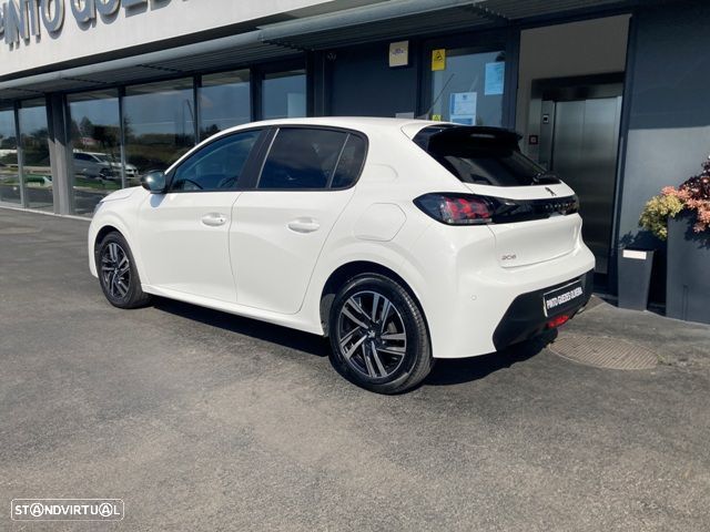 Peugeot 208 1.2 PureTech Allure - 6