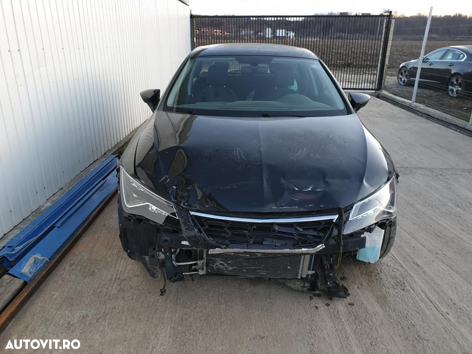 Dezmembrari Seat Leon III 3 FR 2018 1.4 TFSI CVC - 17