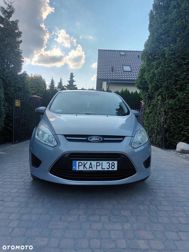 Ford C-MAX - 3
