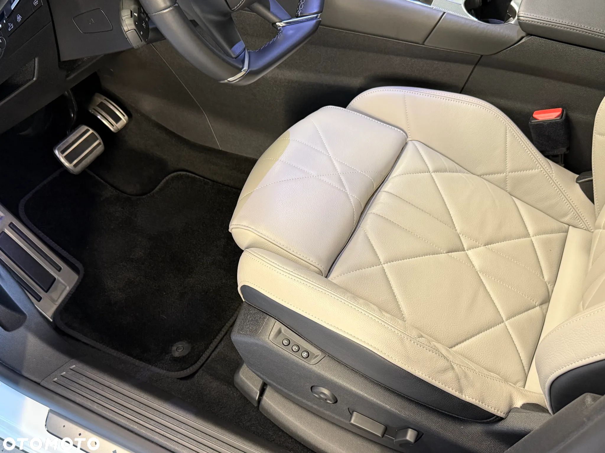 DS Automobiles DS 7 Crossback 1.5 BlueHDi Rivoli - 31
