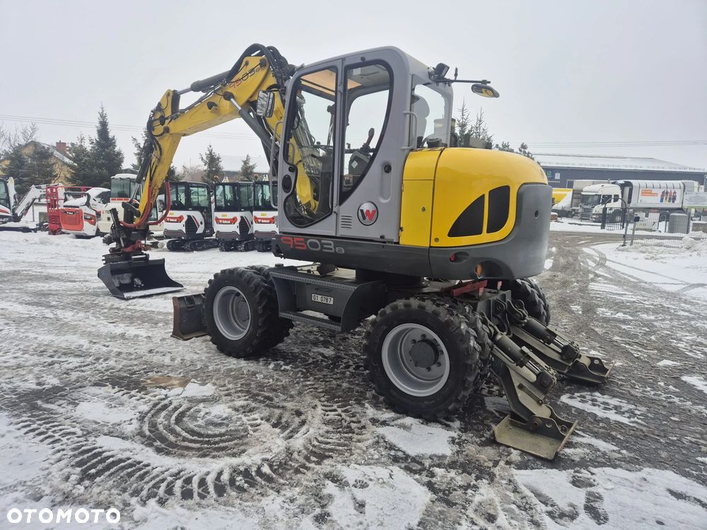 Wacker Neuson 9503 - 3