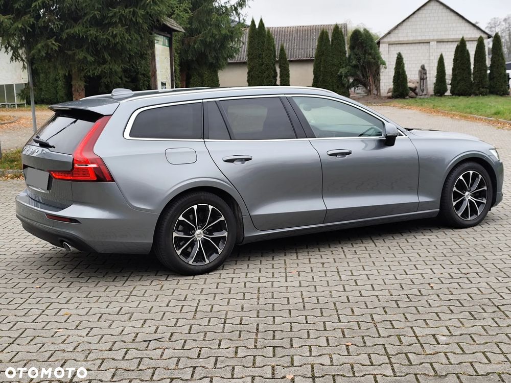 Volvo V60 D3 Geartronic Momentum - 15