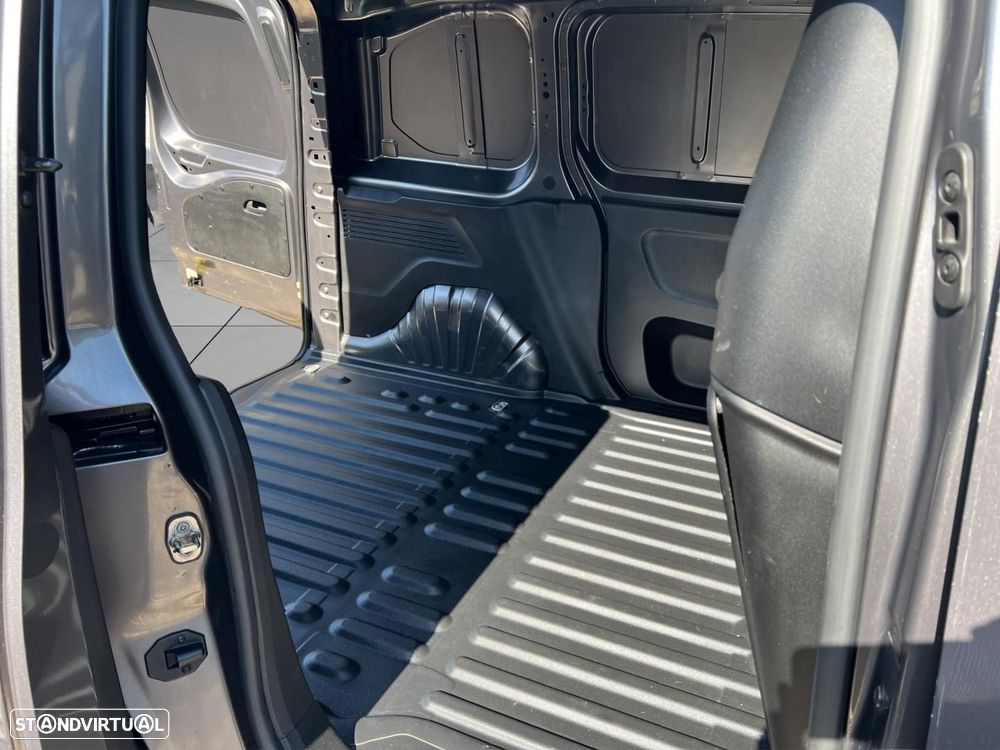Citroën Berlingo 1.5 BlueHDi 100 S&S Club M - 14