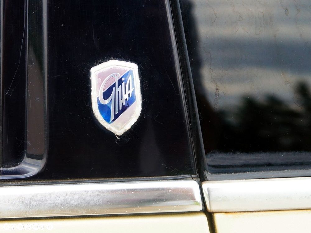 Ford Galaxy 2.0 Ghia - 8