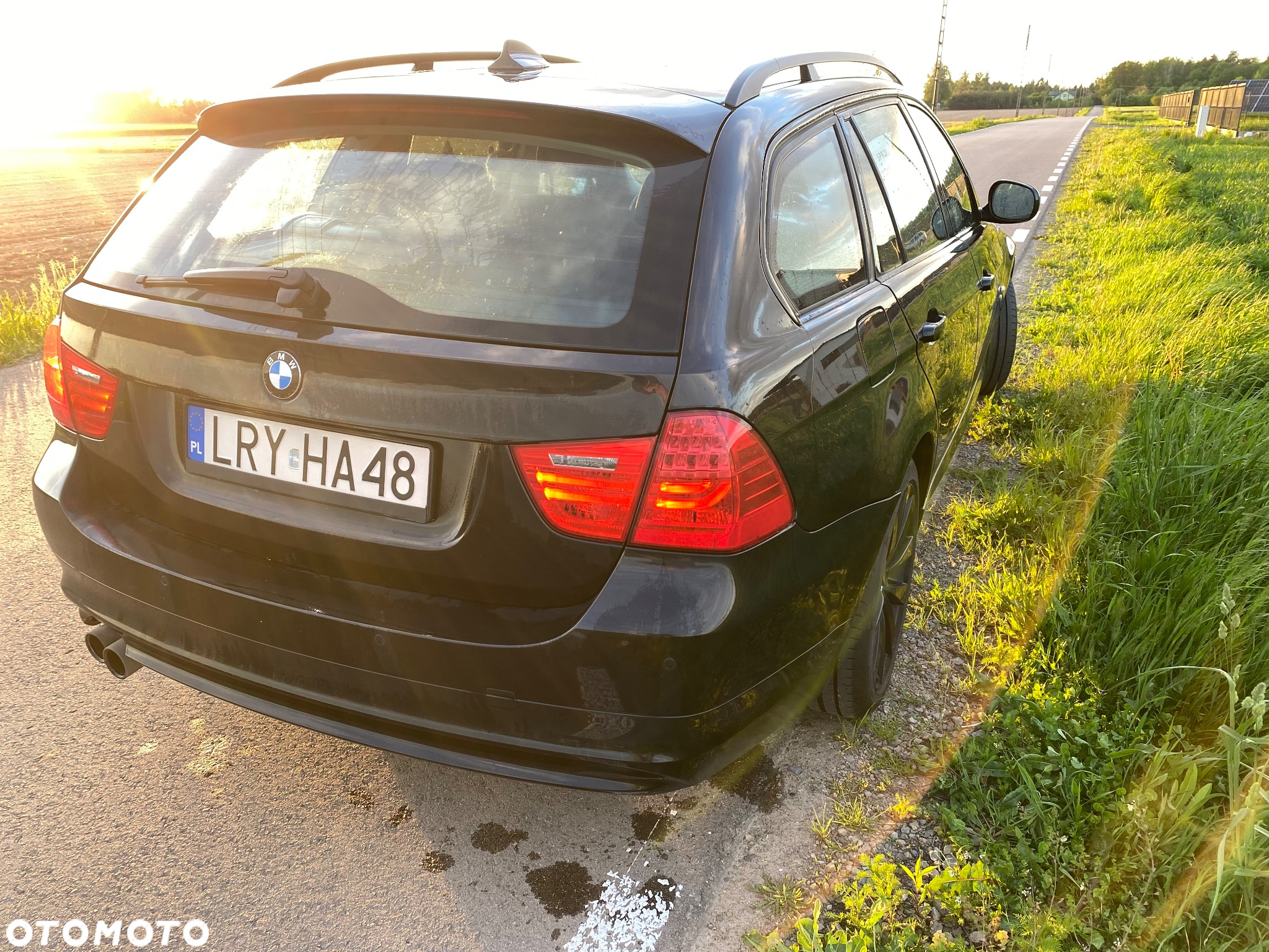 BMW Seria 3 330d xDrive DPF Touring - 21