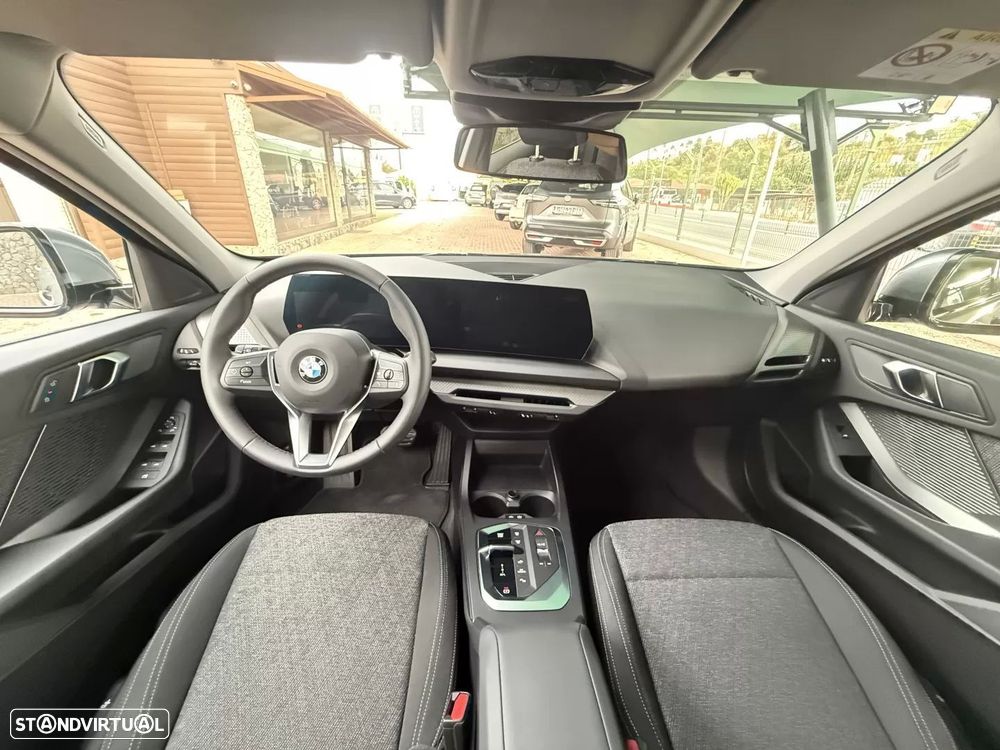 BMW 116 Pack Desportivo M - 11