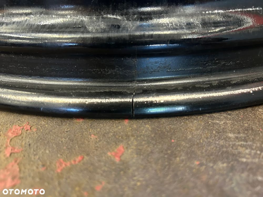 Alufelga BMW XM G09 22 cale 5x120 1szt. z czujnikiem! 1543987 - 10