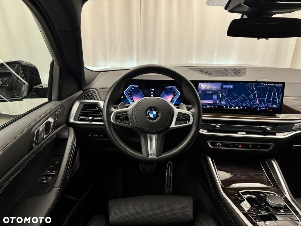 BMW X6 - 28