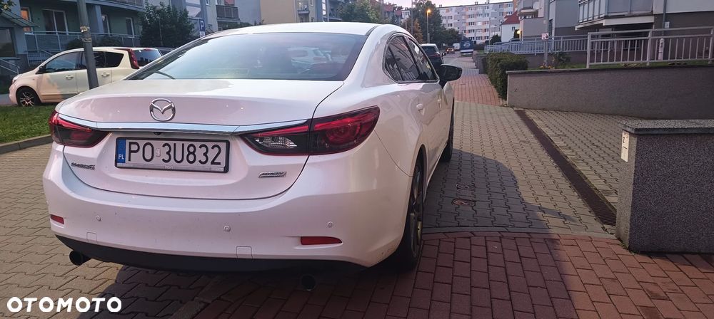 Mazda 6 2.0 Skypassion I-ELoop - 3