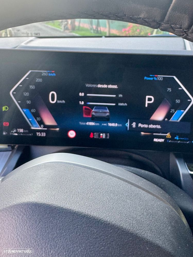 BMW 530 e Pack Desportivo M Pro - 9