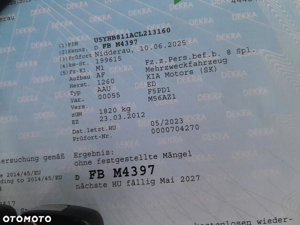Kia Ceed - 36