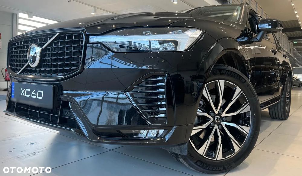 Volvo XC 60 - 30