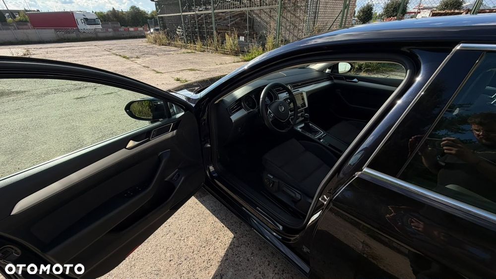 Volkswagen Passat 1.4 TSI BMT ACT Trendline - 6