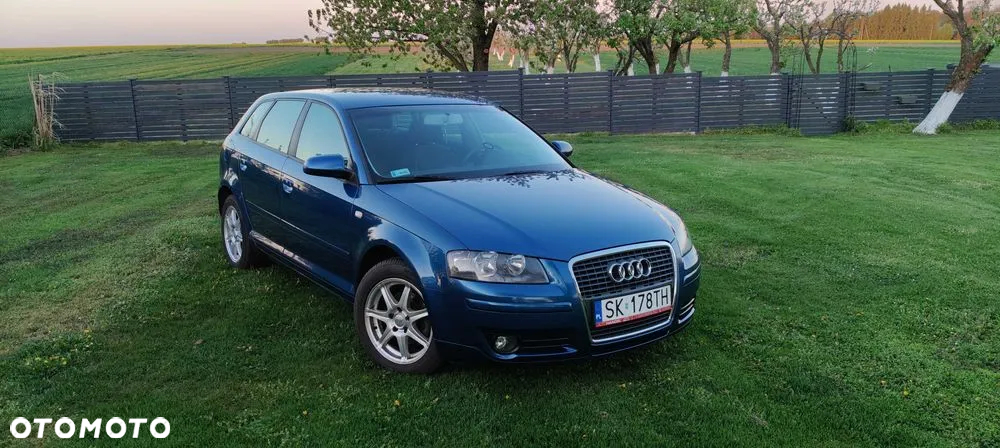 Audi A3 1.9 TDI Ambiente - 4