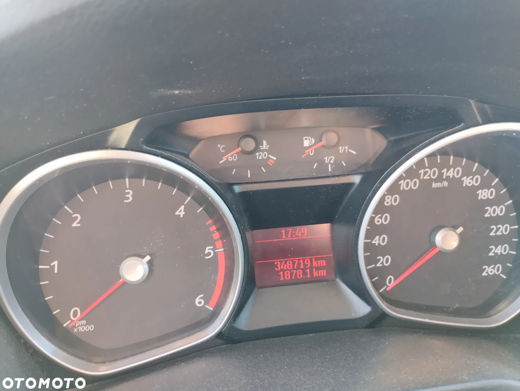 Ford Mondeo Turnier 2.0 TDCi Titanium - 3