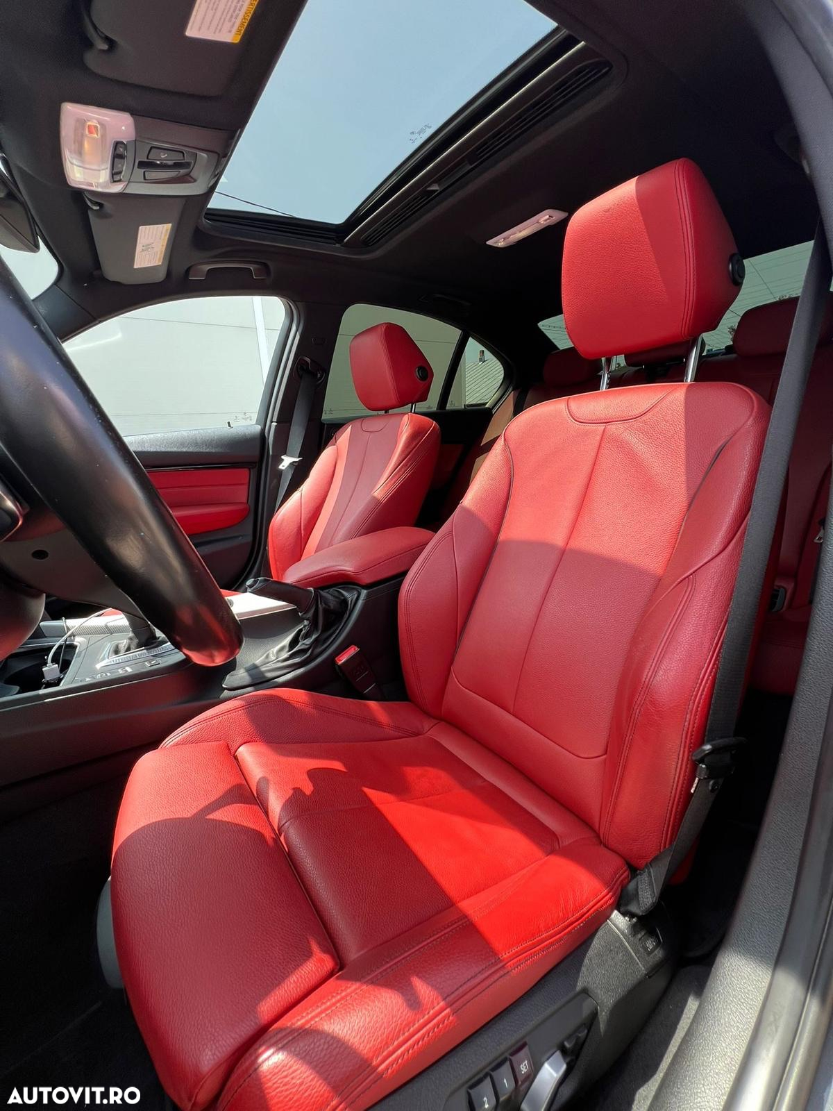 BMW Seria 3 - 6