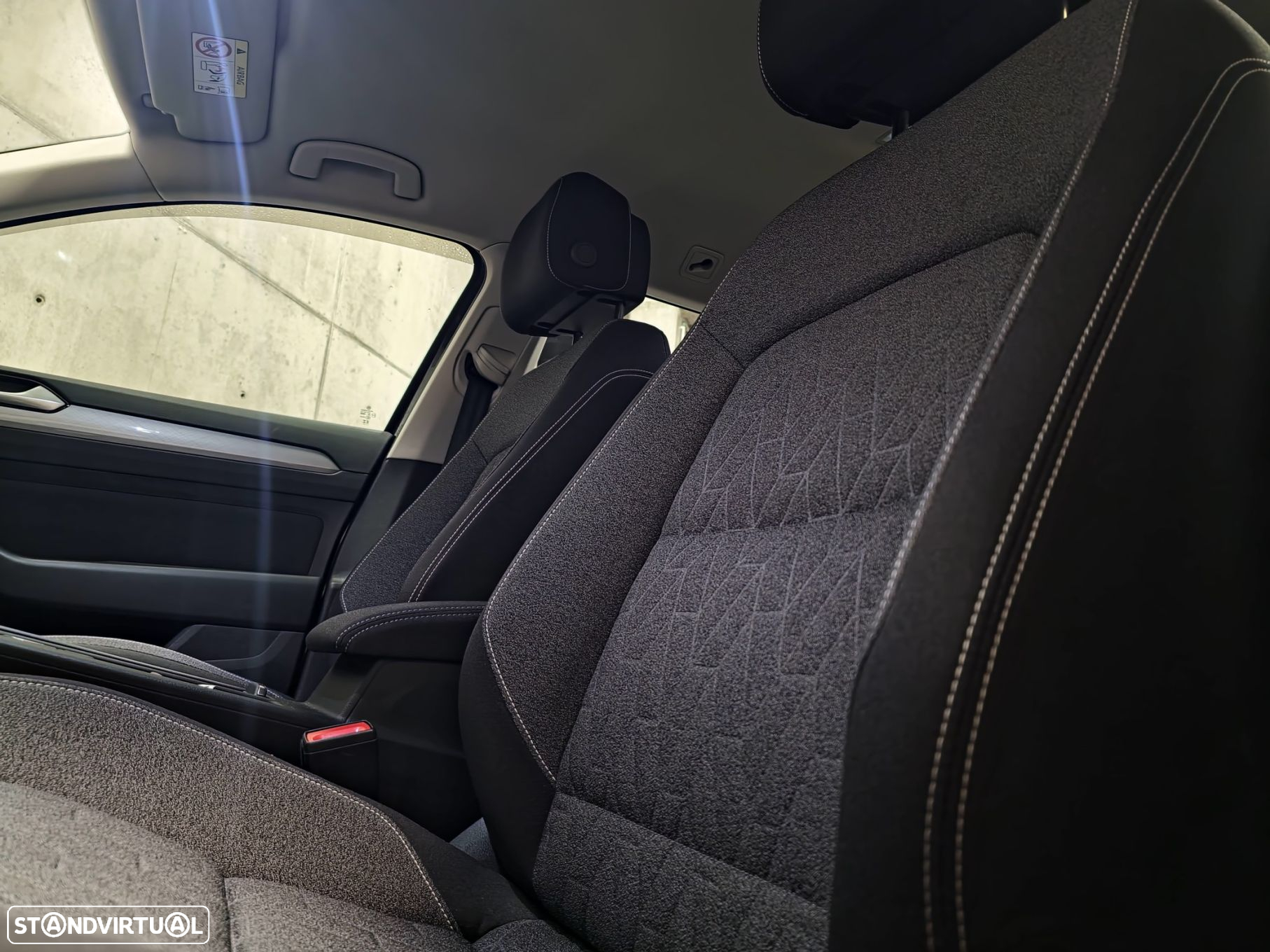 VW Passat Variant 1.4 TSI GTE+ Plug-in - 25