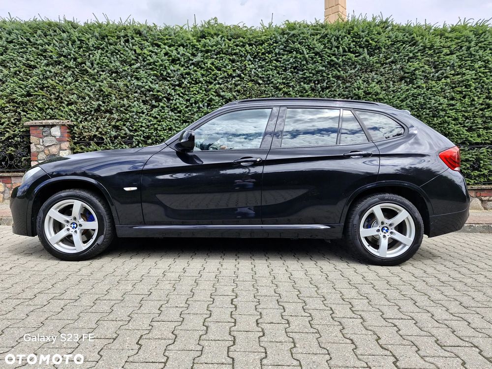 BMW X1 xDrive23d - 2