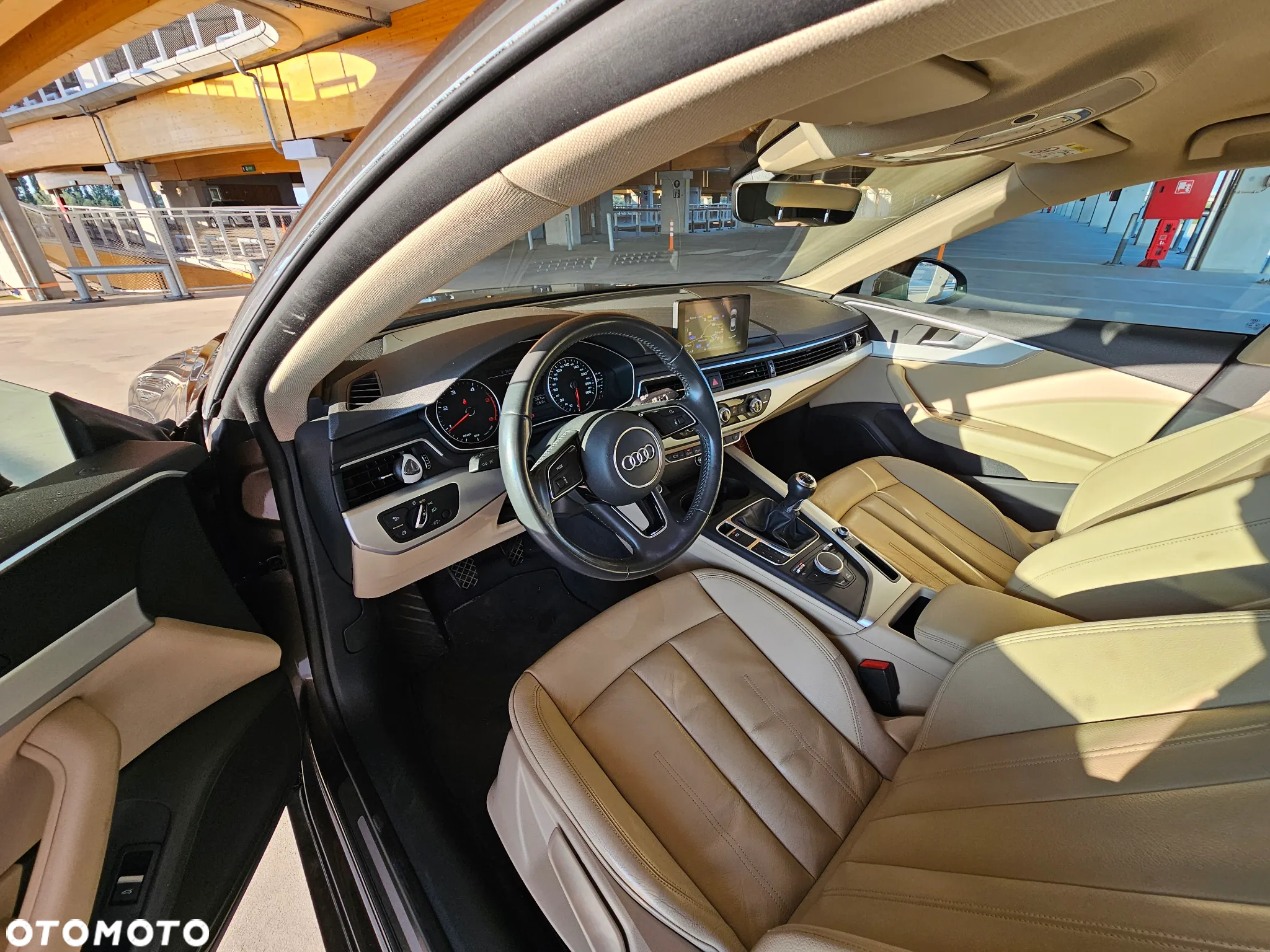 Audi A5 - 16