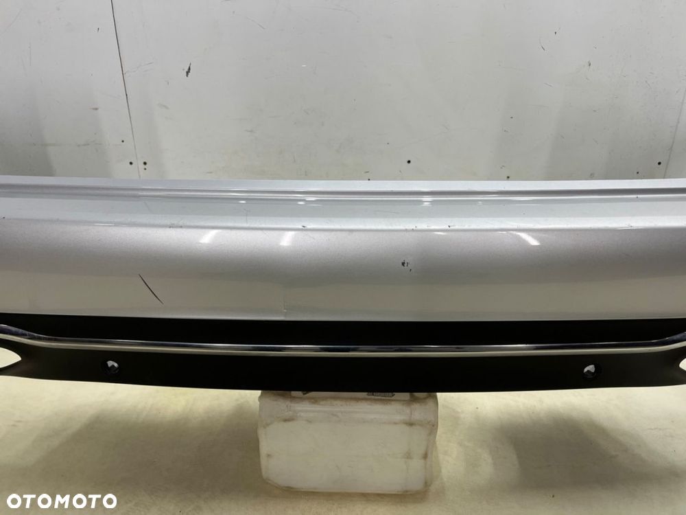 Zderzak tylny Mercedes W213 S213 E-Klasa Eklasa 16-23r. Kombi tył 6XPDC A2138852225 - 5