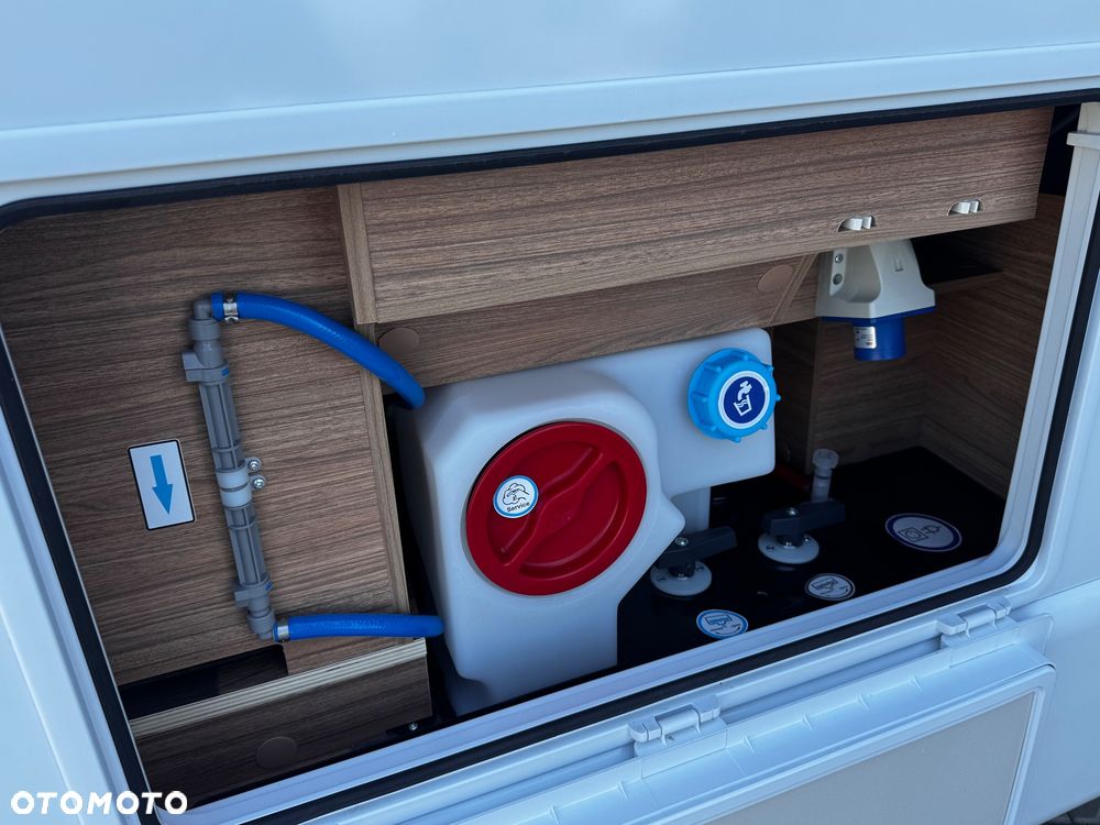 Weinsberg CaraCompact Suite 640 MEG EDITION [PEPPER] - 8