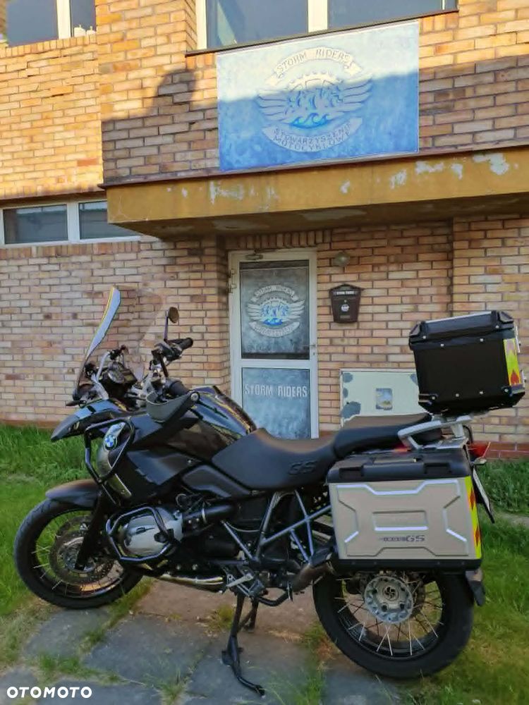BMW GS - 4