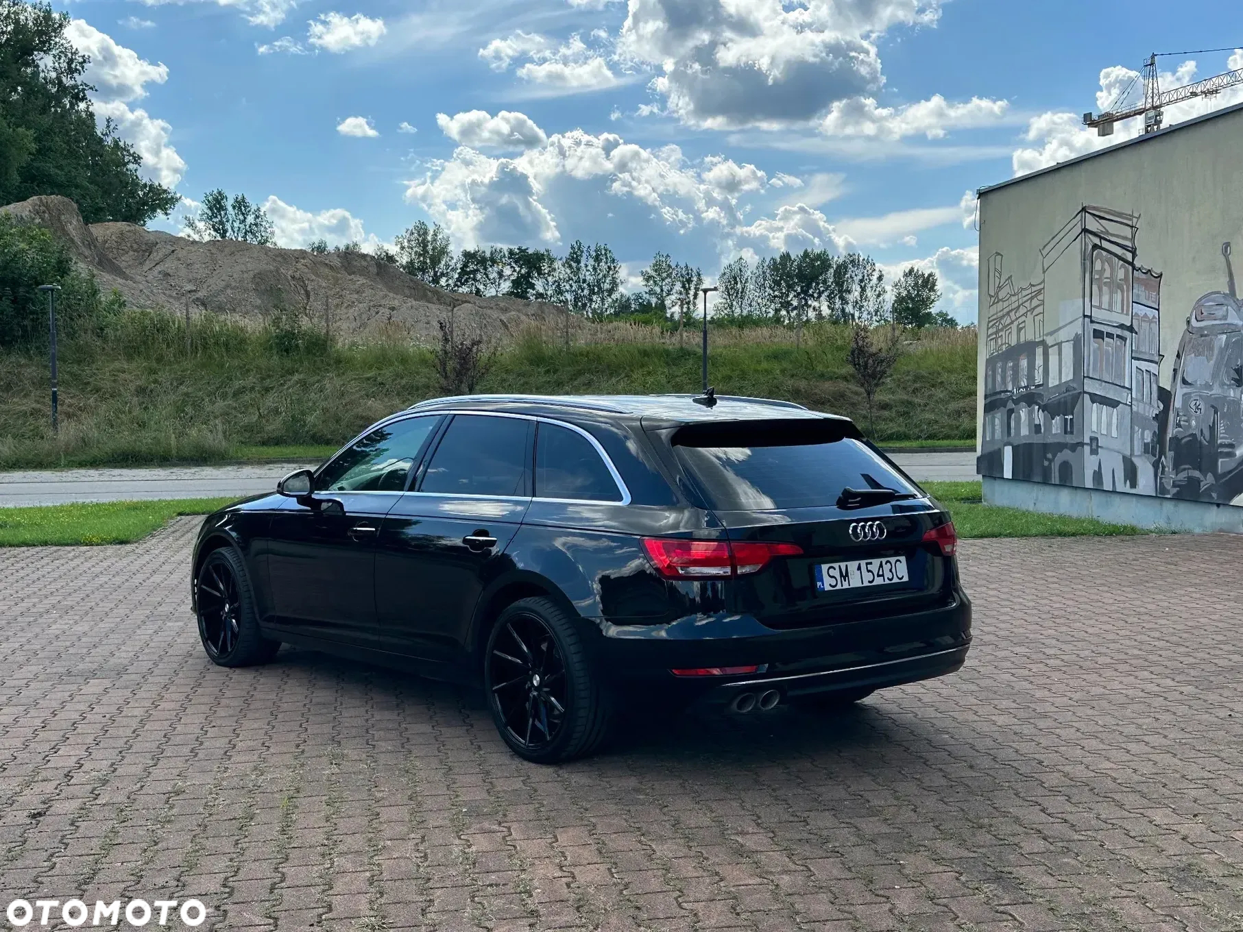 Audi A4 ver-2-0-tdi-ultra-s-tronic - 6