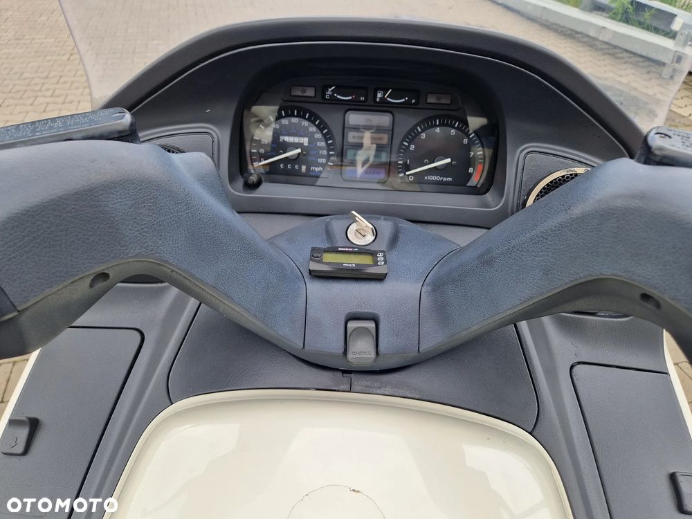 Honda PC - 7