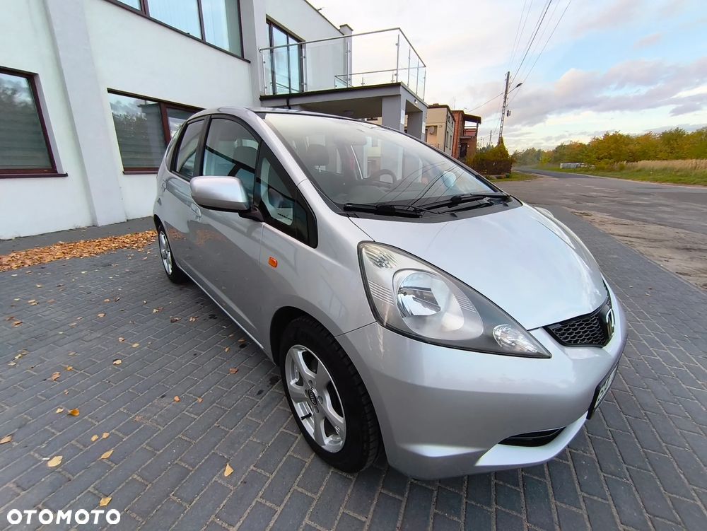 Honda Jazz 1.2 i-VTEC Trend - 19
