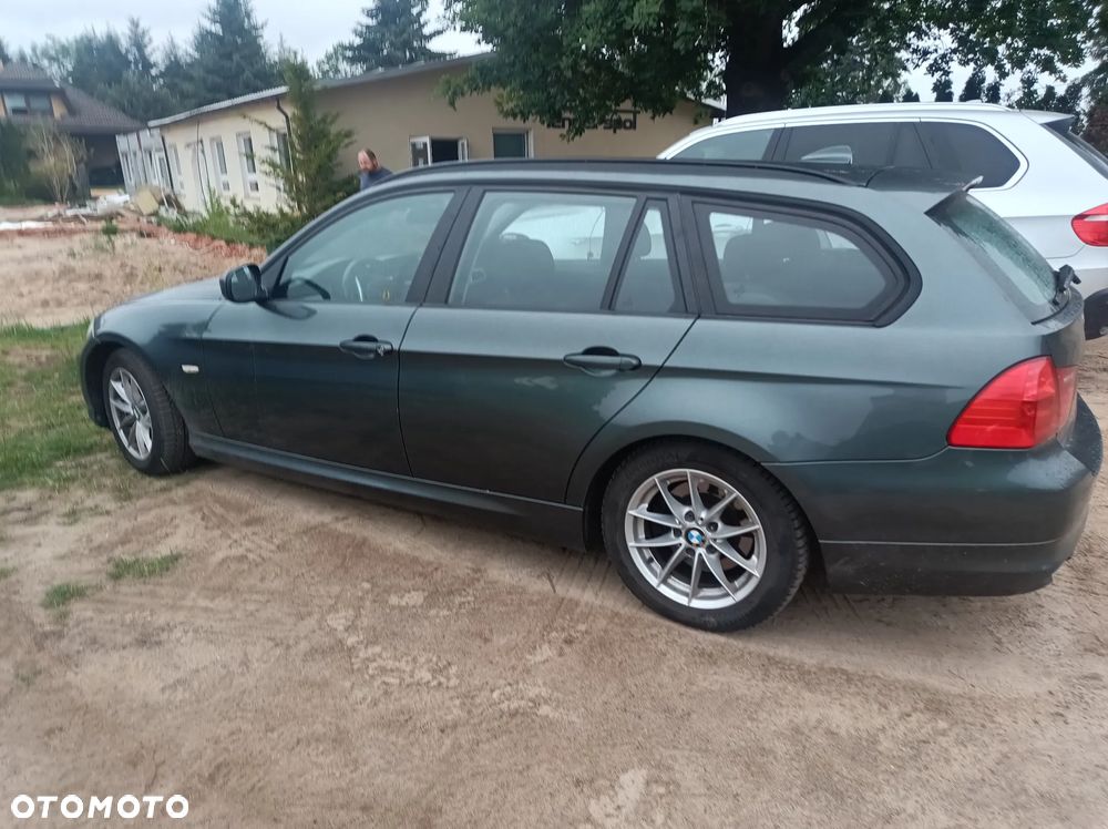 BMW Seria 3 - 2