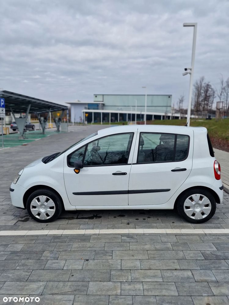 Renault Modus - 3