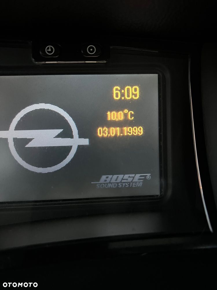 Opel Omega 3.2 Sport - 9