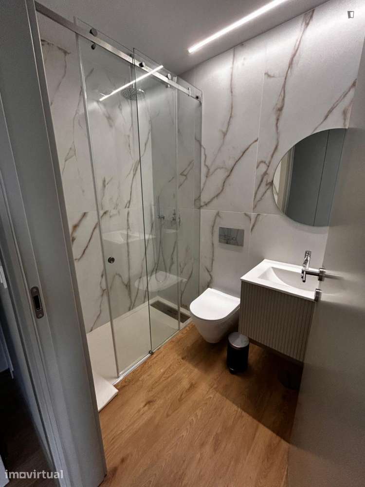 Apartamento com 2 quartos - localizado em Vila nova de gaia - Grande imagem: 5/11