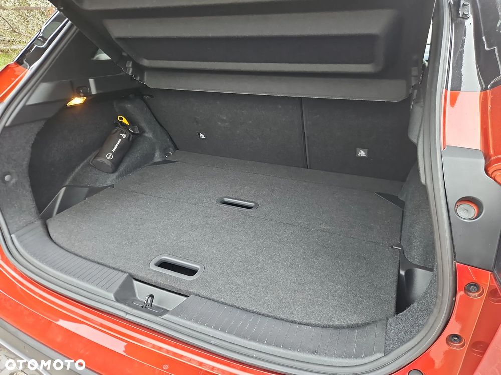 Nissan Qashqai 1.3 DIG-T MHEV Tekna+ Xtronic - 17