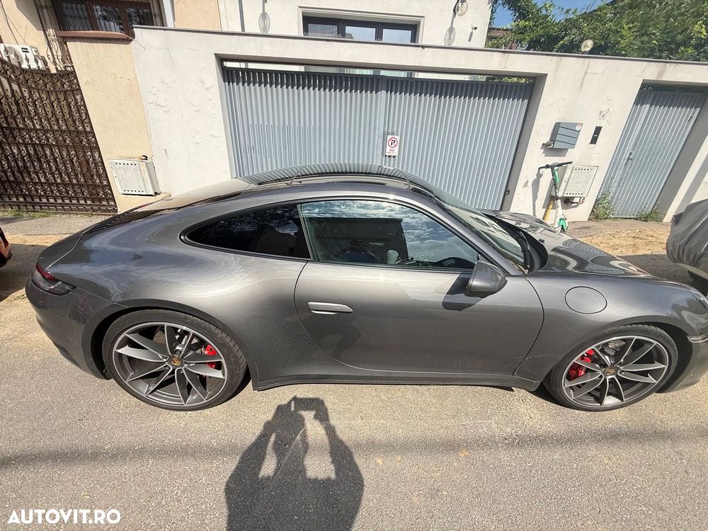 Porsche 911 - 7