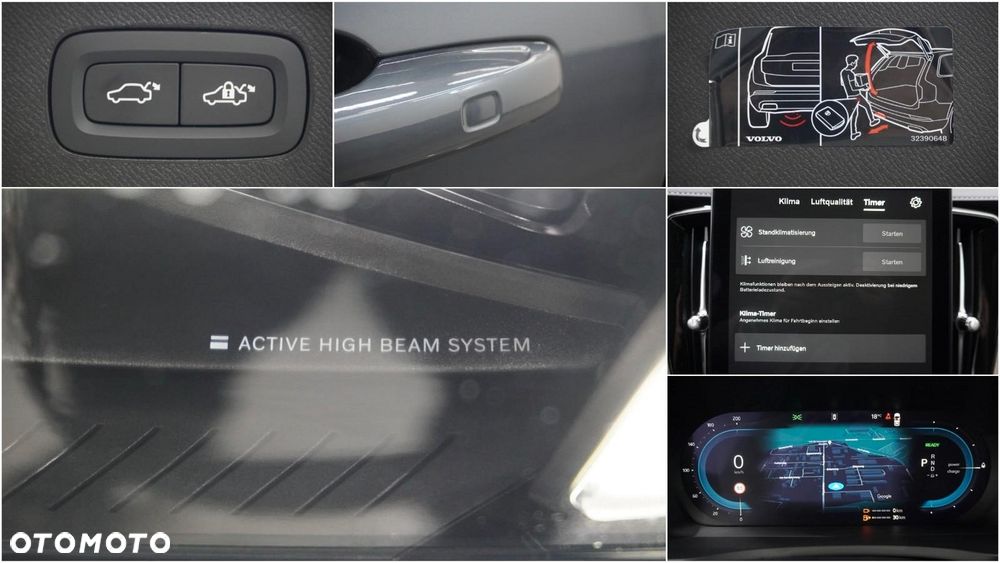 Volvo XC 90 T8 AWD Plus Dark - 21