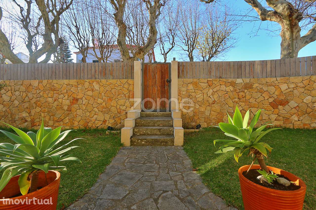 MORADIA DE CHARME NA PAREDE - Grande imagem: 3/38