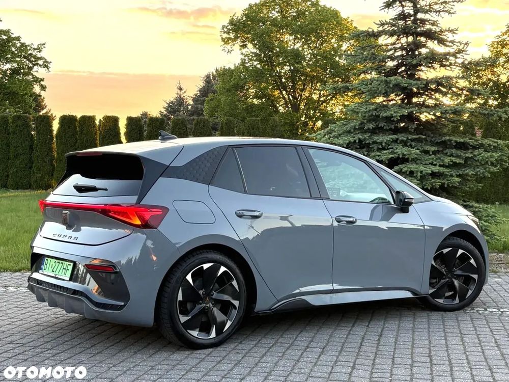 Cupra Born 77kWh E-Boost Advantage Edition - 7