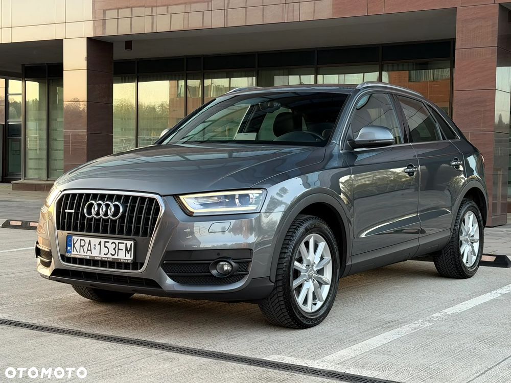 Audi Q3 - 3