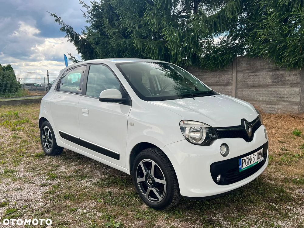 Renault Twingo ENERGY TCe 90 Dynamique - 27
