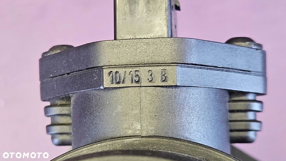 Przepływka Przepływomierz Czujnik Powietrza 2.0 Benzyna ALT FSI Audi A4 B6 B7 VW - 7