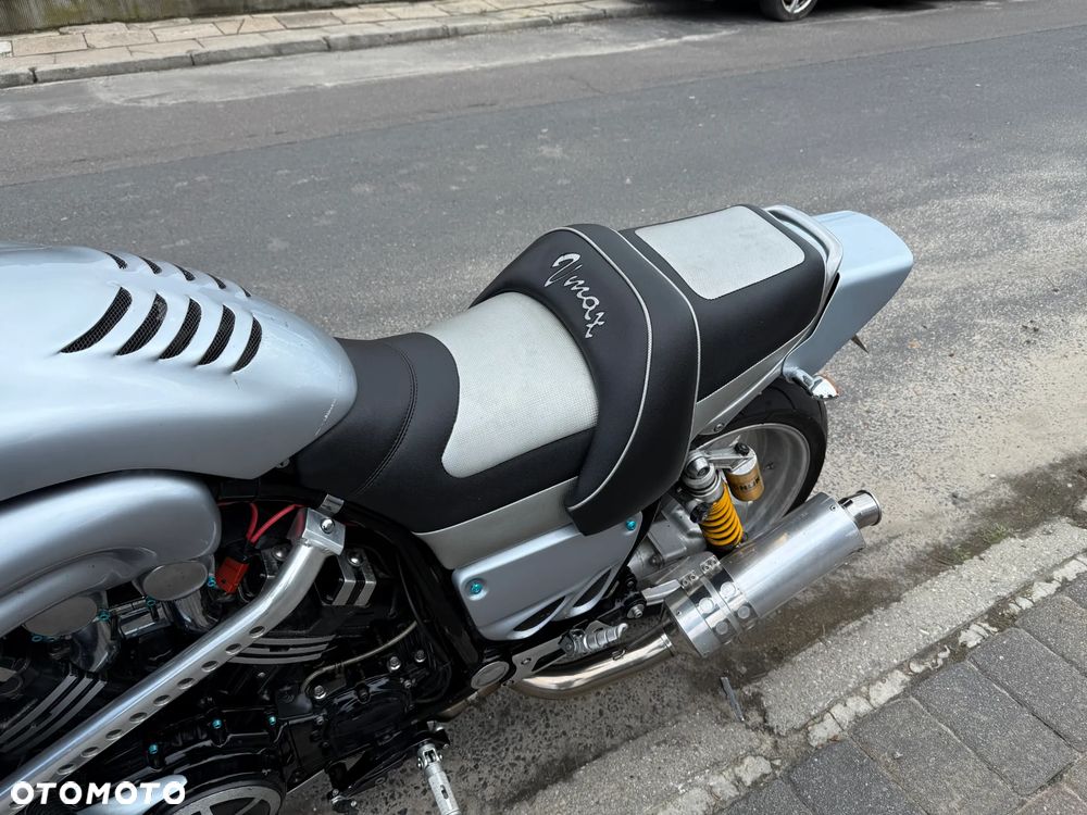 Yamaha V-MAX - 15